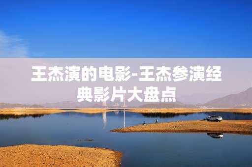 王杰演的电影-王杰参演经典影片大盘点
