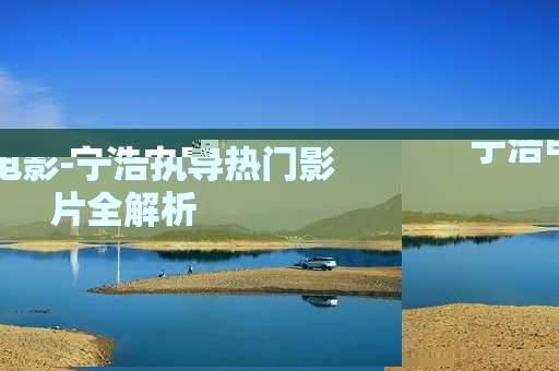 宁浩电影-宁浩执导热门影片全解析