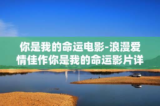 你是我的命运电影-浪漫爱情佳作你是我的命运影片详情