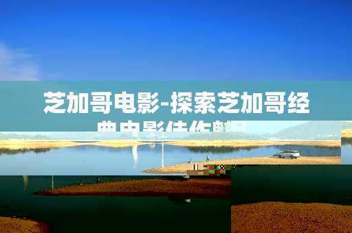 芝加哥电影-探索芝加哥经典电影佳作魅力