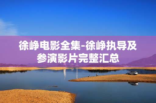 徐峥电影全集-徐峥执导及参演影片完整汇总