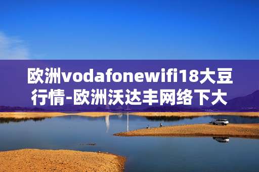 欧洲vodafonewifi18大豆行情-欧洲沃达丰网络下大豆市场动态剖析