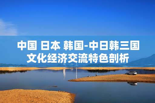 中国 日本 韩国-中日韩三国文化经济交流特色剖析