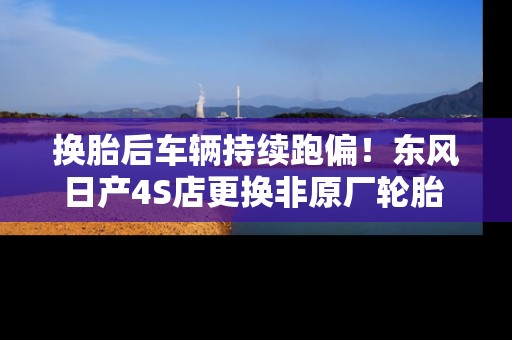 换胎后车辆持续跑偏！东风日产4S店更换非原厂轮胎 车主维权一波三折