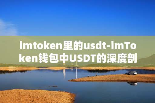 imtoken里的usdt-imToken钱包中USDT的深度剖析