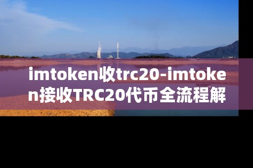 imtoken收trc20-imtoken接收TRC20代币全流程解析