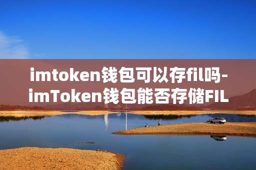 imtoken钱包可以存fil吗-imToken钱包能否存储FIL？深度剖析