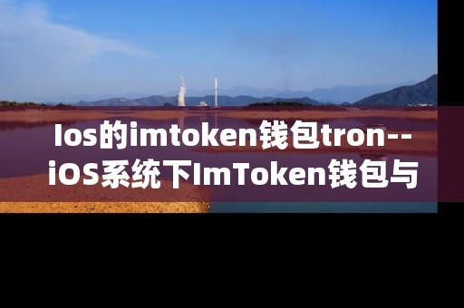 Ios的imtoken钱包tron--iOS系统下ImToken钱包与TRON的深度解析