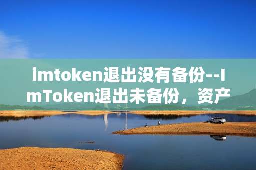 imtoken退出没有备份--ImToken退出未备份，资产安全谁来守护