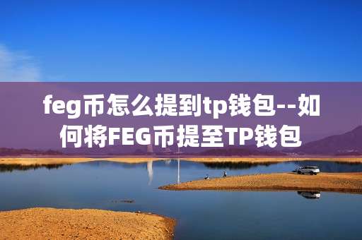 feg币怎么提到tp钱包--如何将FEG币提至TP钱包