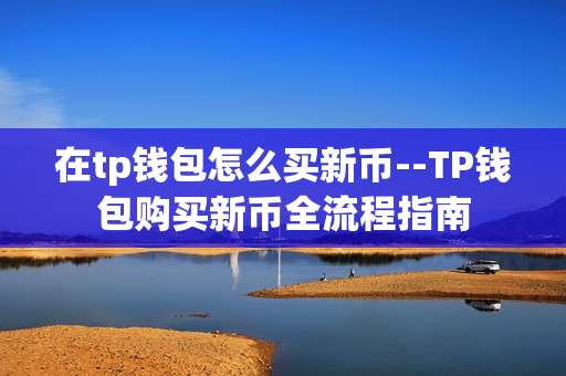 在tp钱包怎么买新币--TP钱包购买新币全流程指南