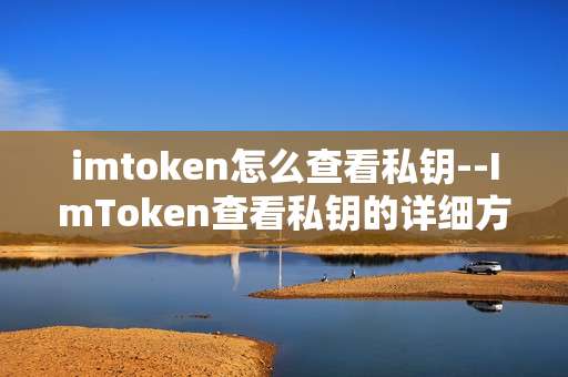 imtoken怎么查看私钥--ImToken查看私钥的详细方法