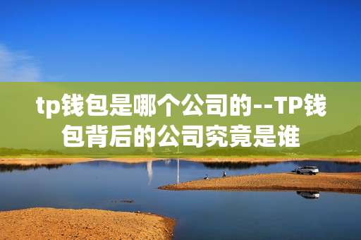 tp钱包是哪个公司的--TP钱包背后的公司究竟是谁