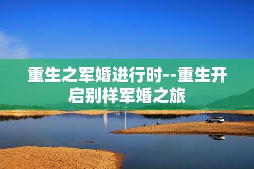 重生之军婚进行时--重生开启别样军婚之旅