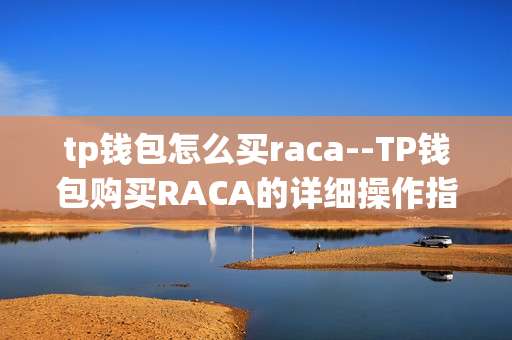 tp钱包怎么买raca--TP钱包购买RACA的详细操作指南