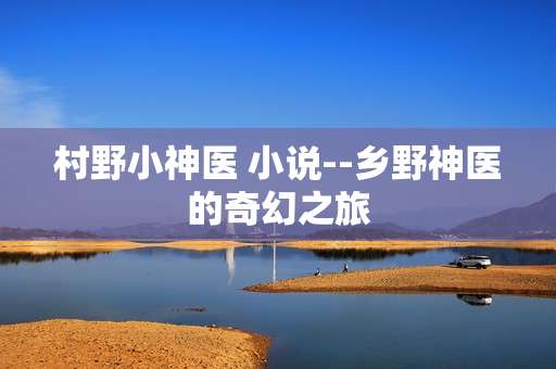 村野小神医 小说--乡野神医的奇幻之旅