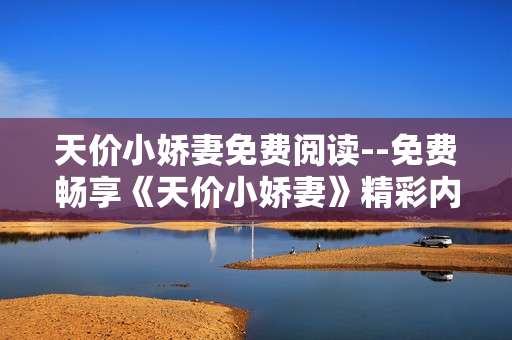 天价小娇妻免费阅读--免费畅享《天价小娇妻》精彩内容