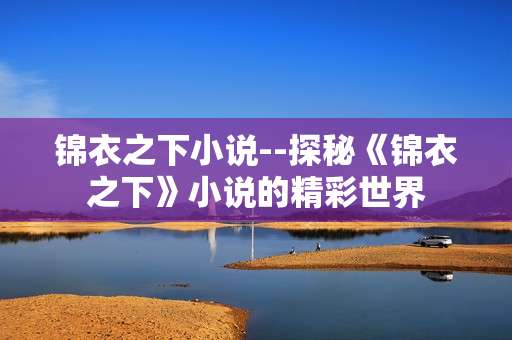 锦衣之下小说--探秘《锦衣之下》小说的精彩世界