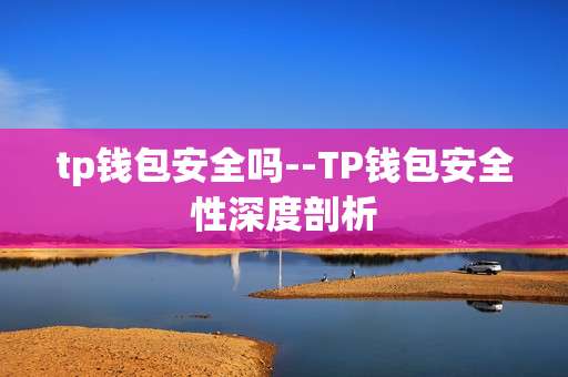 tp钱包安全吗--TP钱包安全性深度剖析