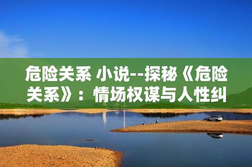 危险关系 小说--探秘《危险关系》：情场权谋与人性纠葛