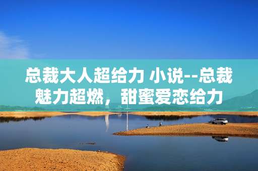 总裁大人超给力 小说--总裁魅力超燃，甜蜜爱恋给力