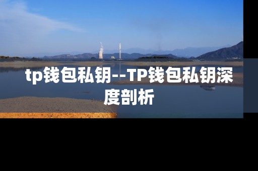 tp钱包私钥--TP钱包私钥深度剖析