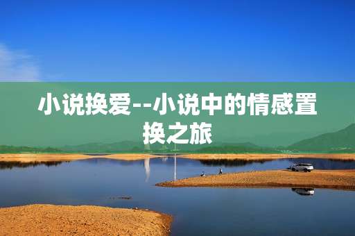 小说换爱--小说中的情感置换之旅