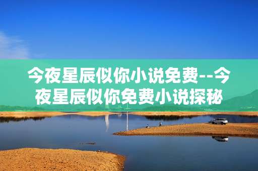 今夜星辰似你小说免费--今夜星辰似你免费小说探秘