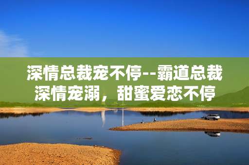 深情总裁宠不停--霸道总裁深情宠溺，甜蜜爱恋不停