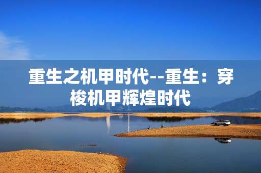 重生之机甲时代--重生：穿梭机甲辉煌时代