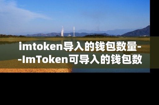 imtoken导入的钱包数量--ImToken可导入的钱包数量解析