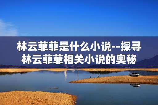 林云菲菲是什么小说--探寻林云菲菲相关小说的奥秘