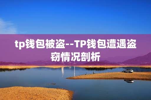 tp钱包被盗--TP钱包遭遇盗窃情况剖析