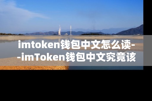imtoken钱包中文怎么读--imToken钱包中文究竟该怎么读？