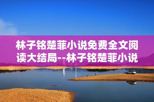 林子铭楚菲小说免费全文阅读大结局--林子铭楚菲小说免费读及大结局揭秘