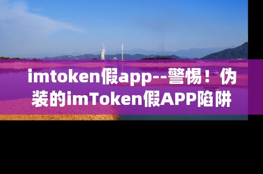 imtoken假app--警惕！伪装的imToken假APP陷阱