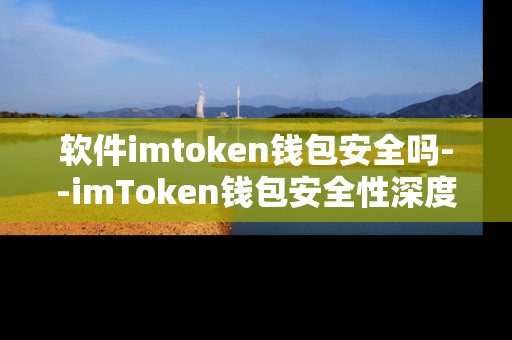 软件imtoken钱包安全吗--imToken钱包安全性深度剖析