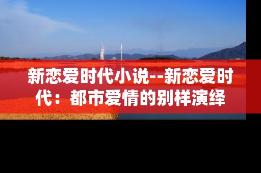 新恋爱时代小说--新恋爱时代：都市爱情的别样演绎