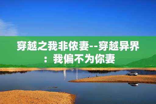 穿越之我非侬妻--穿越异界：我偏不为你妻