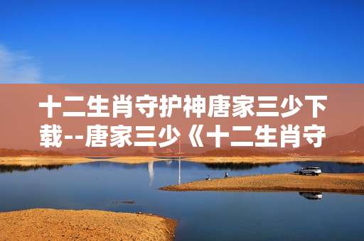 十二生肖守护神唐家三少下载--唐家三少《十二生肖守护神》资源下载全解析