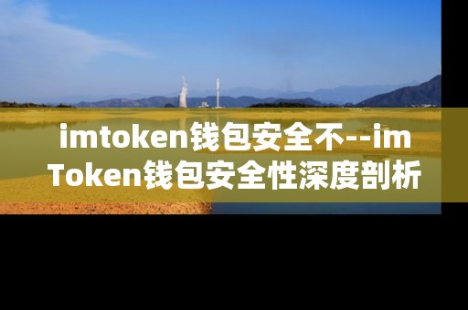 imtoken钱包安全不--imToken钱包安全性深度剖析
