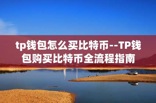 tp钱包怎么买比特币--TP钱包购买比特币全流程指南