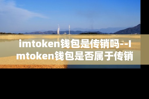 imtoken钱包是传销吗--Imtoken钱包是否属于传销？
