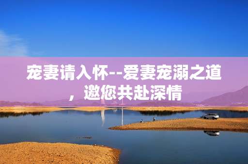 宠妻请入怀--爱妻宠溺之道，邀您共赴深情