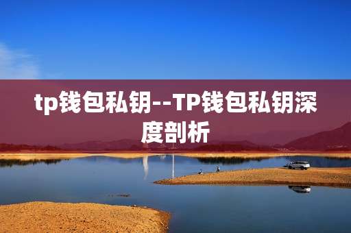 tp钱包私钥--TP钱包私钥深度剖析