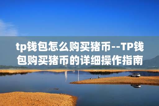 tp钱包怎么购买猪币--TP钱包购买猪币的详细操作指南