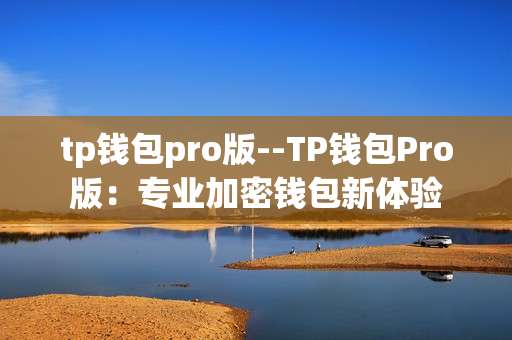 tp钱包pro版--TP钱包Pro版：专业加密钱包新体验