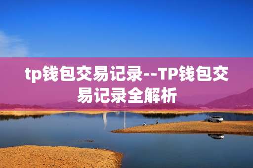 tp钱包交易记录--TP钱包交易记录全解析