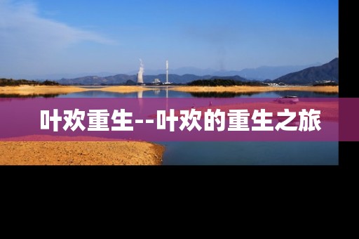 叶欢重生--叶欢的重生之旅