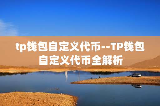 tp钱包自定义代币--TP钱包自定义代币全解析